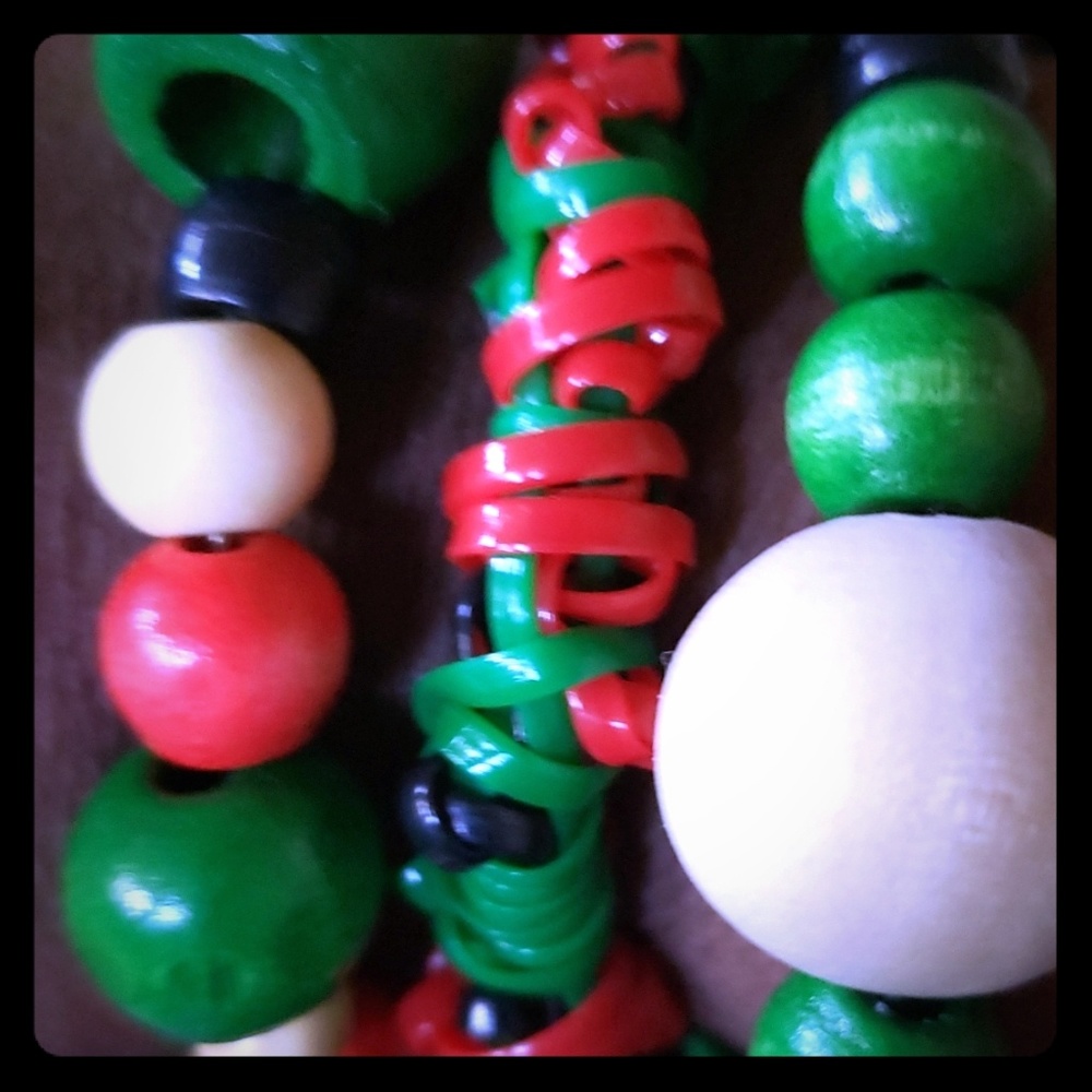 Meet your Posher, Constance